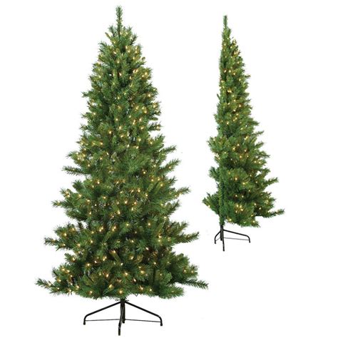 7 ft artificial tree